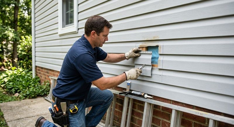 Top Siding Installation Companies in Milford, NH