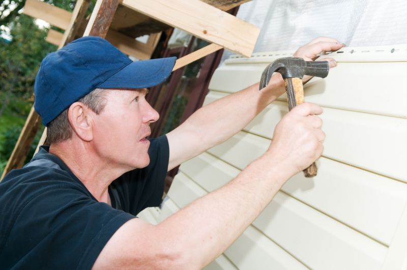 Top Siding Installation Companies in Pelham, NH