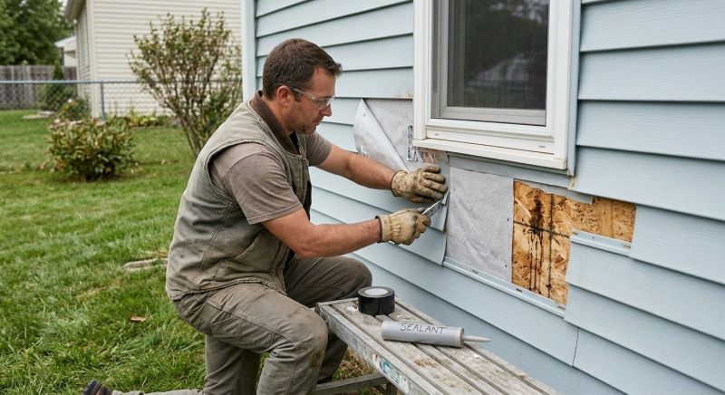 Top Siding Repair Companies in Londonderry, NH