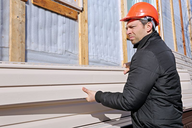 Top Siding Repair Companies in Nashua, NH
