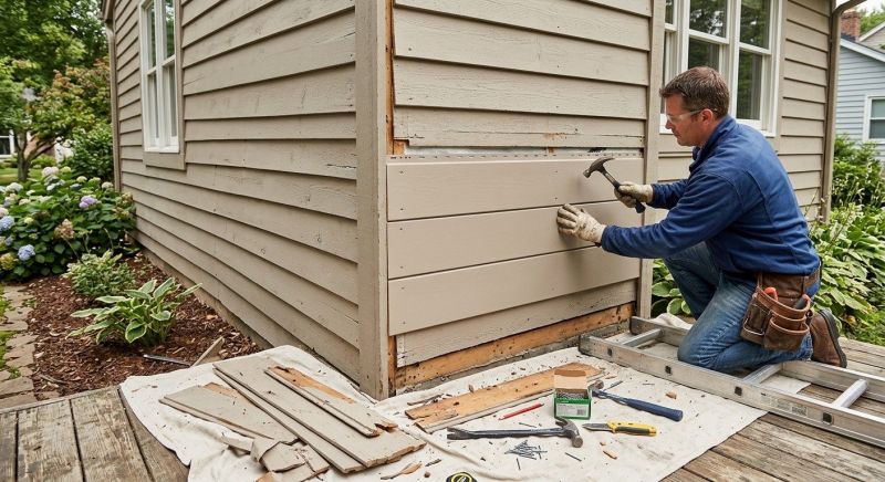 Top Siding Replacement Companies in Pelham, NH