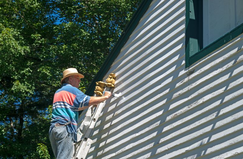 Best Siding Contractors Contractors in Hudson, NH