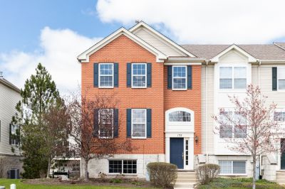 Residential Siding Repair